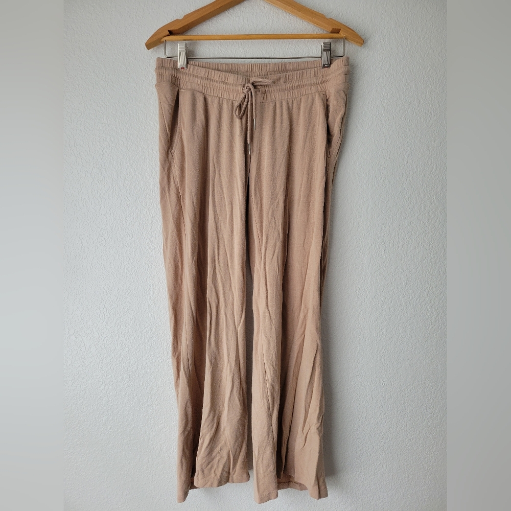 a pea in the pod maternity lounge pants, xsmall